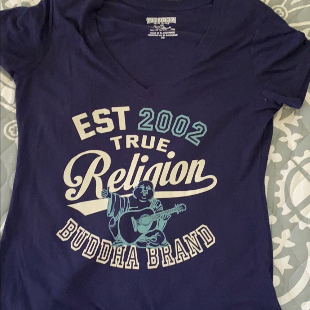 True religion
